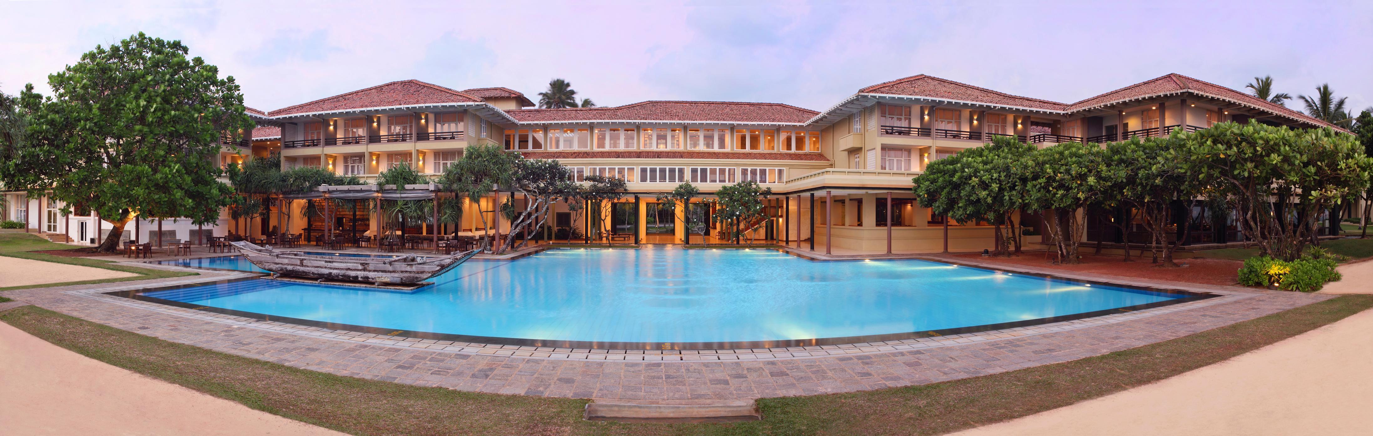 Heritance Ahungalla Bentota Exterior foto